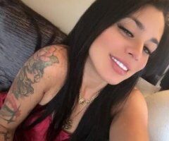 Tampa escorts - vaneza