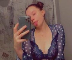 Petite soft thick white girl ready to make a splash 💦. - Image 12