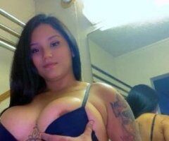 Oklahoma City escorts - maria
