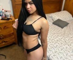 Salt Lake City escorts - sexi chica venezolana