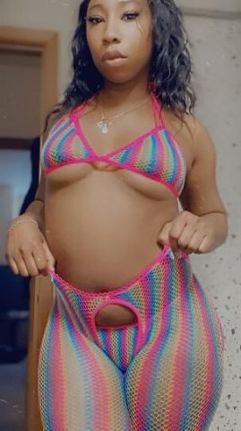 PARTY GIRL Sexy exotic Ebony playmate !Cum have some fun AVAILABLE FOR INCALLS AND OUTCALLS🌹💦 - 1