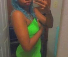 St. Louis escorts - Naiara Tha Bawdy 💋💦