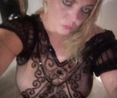 Ocala escorts - Blondes have more fun and definitely play harder!
