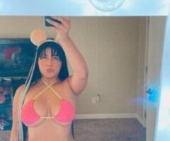 Kirksville escorts - Shantal