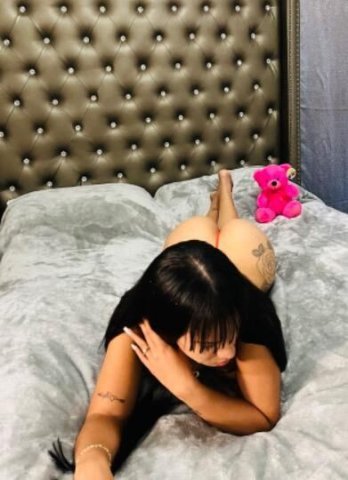 Chica Latina Caliente 🇨🇺🌹🌹 - 1