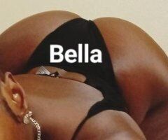 BELLA B.. THE ONE AND ONLY SLOPPY TOPPY Ebony VIXEN .... IN/OUT😍😍😍😍💞🤑🤑🤑👅💦💦💦💦💦 - Image 4