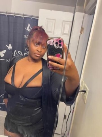 If its not a Bbw its no fun - 1