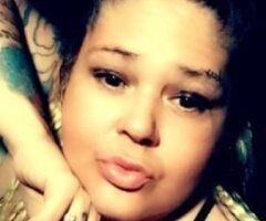 Cincinnati escorts - thick in all the rite places👠👄💦