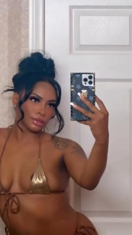 SWEET PUSSY SPECIALS BODY LIKE A GODNESS WAITING TO FUFILL ALL YOUR NEEDS AND DREAMS - 1
