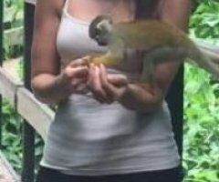 sweet girl trying to be naughty - Image 2