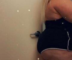 NOW IN TOWN ✨Experience Paris 💦 Big Bouncy 🍑 Booty and DD’s 😚 - Image 3