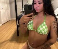 Cleveland escorts - JAMIE IS BACK-OUTCALL ONLY 💦👅