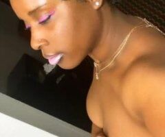 Down2EarthBaddie 💋 Come Get The Jodi Experience 💦👅🌹 INCALLS Only //Available Now 👌🏾 - Image 10