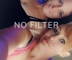 Space Coast escorts - 👭2 for 1🍒 $50 off when you chose 2 girls!