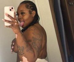 Birmingham escorts - sexy starr back in town