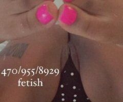 Famous Slut💗😝But for You Ill be Your Fetish (No Deposit)✨ 🌴GOOgle Me ✨ FETISH GOAL - Image 8