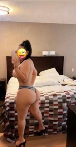 Latina sexi ,llamame papi😈 recien llegada aqui te hare venir intensamente 🤤 - 1