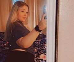 Charlottesville escorts - UPSCALE LOCATION ! 🍒 The Perfect Blonde 🍒