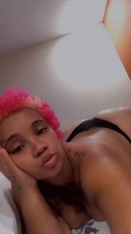 you ready to have fun 🤔Sexy stacy is ready for you to cum💦 - 1