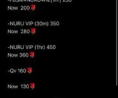 San Antonio escorts - Cum Play With Me Exotic Busty Nuru $200 Special 9-3pm