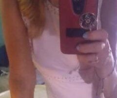 Orlando escorts - Blonde Bomber