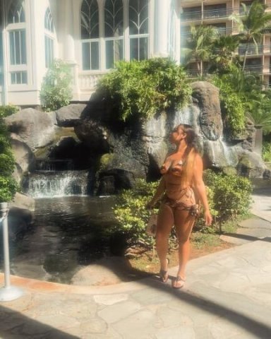 cumm 👅make this mixed polynesian beauty purr for you😻💦 ! last night in hawaii special - 1