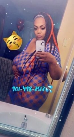 🗣60$ HEAD & ANAL QV SPECIAL💋I accept cardates all 3rd shift🌛😱Face ⬇ Ass 🆙DATS THE WAY I LIKE 2⃣ FUCK‼💦, Soft, Sexy, Succulent BBW FREAK!💦 STILL GOT MY ANAL SPECIALS ‼ ASK ABT EM🤑 - 1