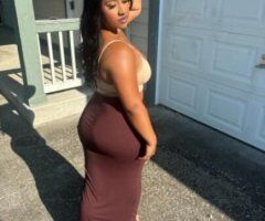 Bellingham escorts - Fijian & Indian babe Layla 👑🌺💦