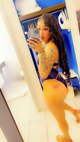 Puerto rican BombShell island 🏝 Dream girl💞 - 1