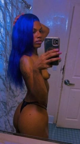 MIRACLE THE BUNNY HERE FOR A SWEET TIME NOT A LONG TIME INCALLS AVAILABLE 💦🐇😋 - 1
