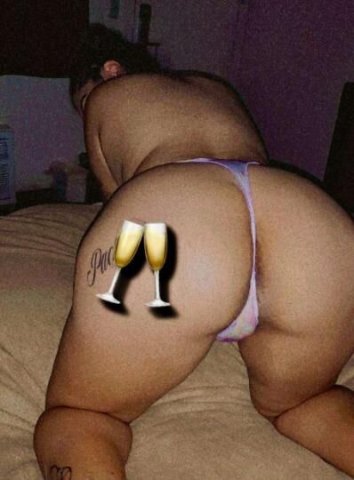 Fun size short thick body - 1