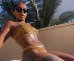 Honolulu escorts - SWEET CHOCOLATE DELIGHT 😈😈😈😈