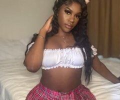 Ebony Playmate 🎀🍫 Tight & sweet chocolate treat 💕5 ⭐reviews!Outcall Available NOW - Image 5