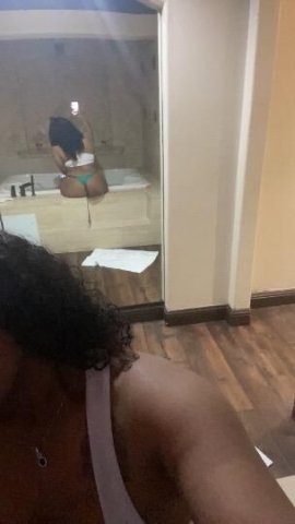 ITS CINNAMON BABY💦❤Big Busty Booty Deluxe - 1