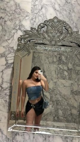 bianka latina 100% real - 1