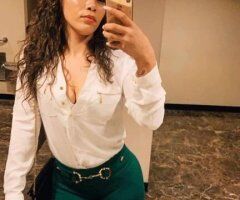 Fun slim thick in the right places, skin soft as butter need a regular look no further bby! IM RIGHT HERE - Image 9