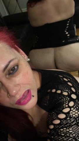 Boricua Sxy Mama - 1