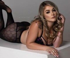 Boise escorts - 🌸🤍 WAITING FOR YOU ... FAVORITE BLONDE