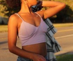 Des Moines escorts - Milani Baby