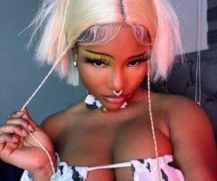 ✨𝒴ℴ𝓊𝓇 ☆•𝓒𝓪𝓻𝓲𝓫𝓫𝓮𝓪𝓷 𝓖𝓸𝓭𝓭𝓮𝓼𝓼☆• 👸🏾✨🍑💦⇨ 👀ℂ𝕃𝕀ℂ𝕂 ℍ𝔼ℝ𝔼 🔞⇦❹𝗙𝗥𝗘𝗔𝗞𝗬 𝗙𝗔𝗖𝗘𝗧𝗜𝗠𝗘 𝗙𝗨𝗡📲𝚅𝙸𝙳𝙴𝙾𝙲𝙷𝙰𝚃 📲📸ＦＥＴＩＳＨ💩 ＬＯＶＥＲ ♥ - Image 7