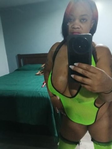 🔥 Ms.BlacK BecKkiE 🔥 - 1