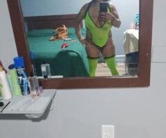 🔥 Ms.BlacK BecKkiE 🔥 - Image 2