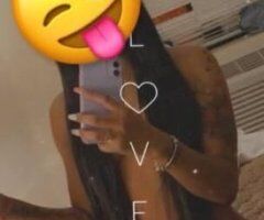 Chesapeake escorts - Ready to please 👅💦 Throatologist and Da Goat Starr