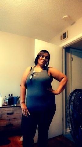 Redbone looking for fun - 1