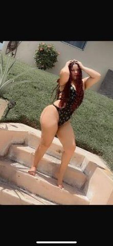 Latina Sexy - 1