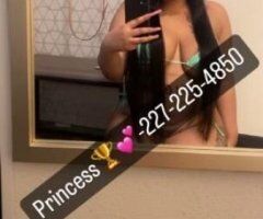 Norfolk escorts - Princess 🍑🏆💕