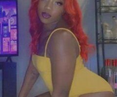 Pensacola escorts - thickkk chocolatee 💦
