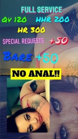 incall only - 1