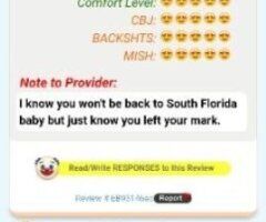 👉 70 💦 Check Me Out 👀The REAL DEAL 💨💯 ( St.Pete Only )🐾 - Image 3