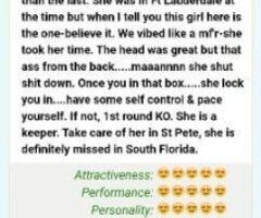 👉 70 💦 Check Me Out 👀The REAL DEAL 💨💯 ( St.Pete Only )🐾 - Image 11
